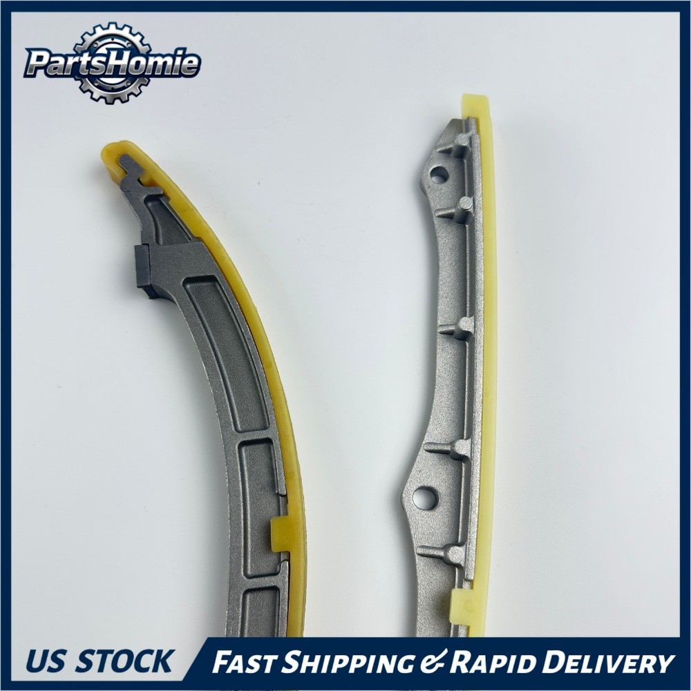 OEM 8PCS Timing Chain Set Kit for 2.0L 02-06 Honda Acura Civic K20A2 K20A3 2.0L