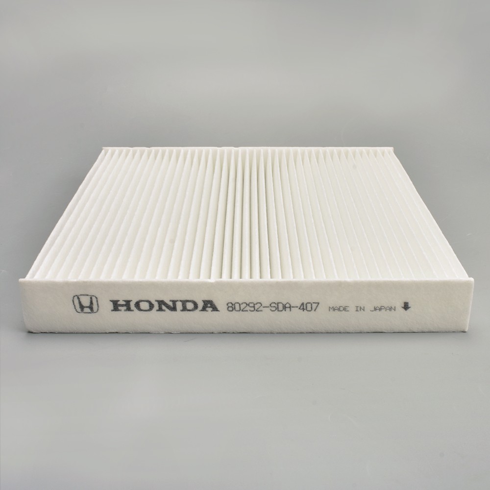 Genuine OEM Cabin Air Filter For HONDA ACURA MICRON ACCORD CIVIC 80292-SDA-407