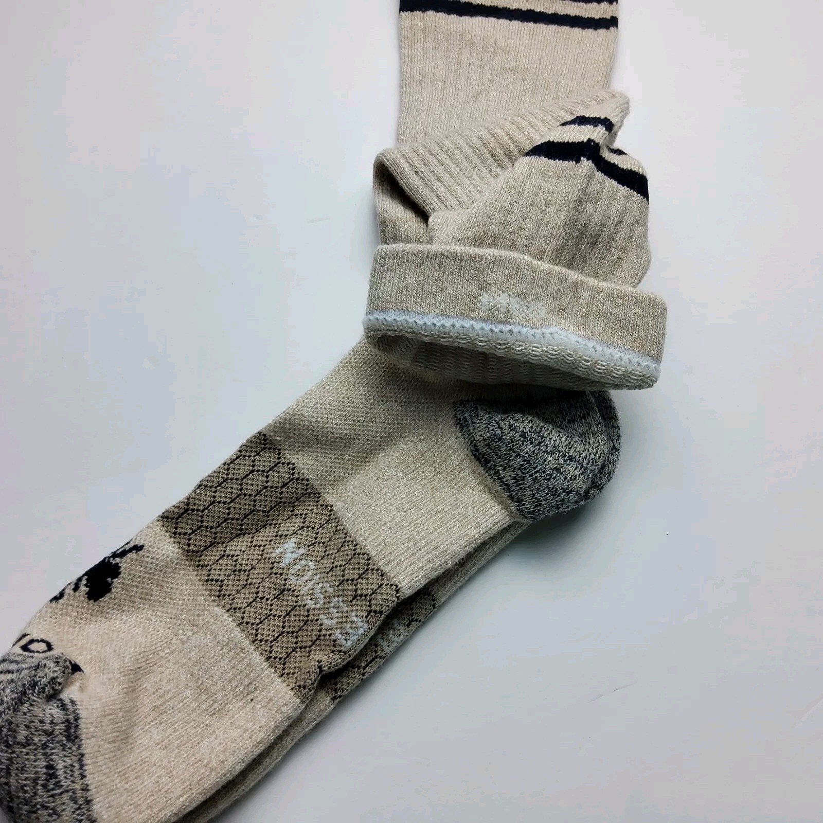 Bombas Everyday Compression Socks 15-20mm Size M