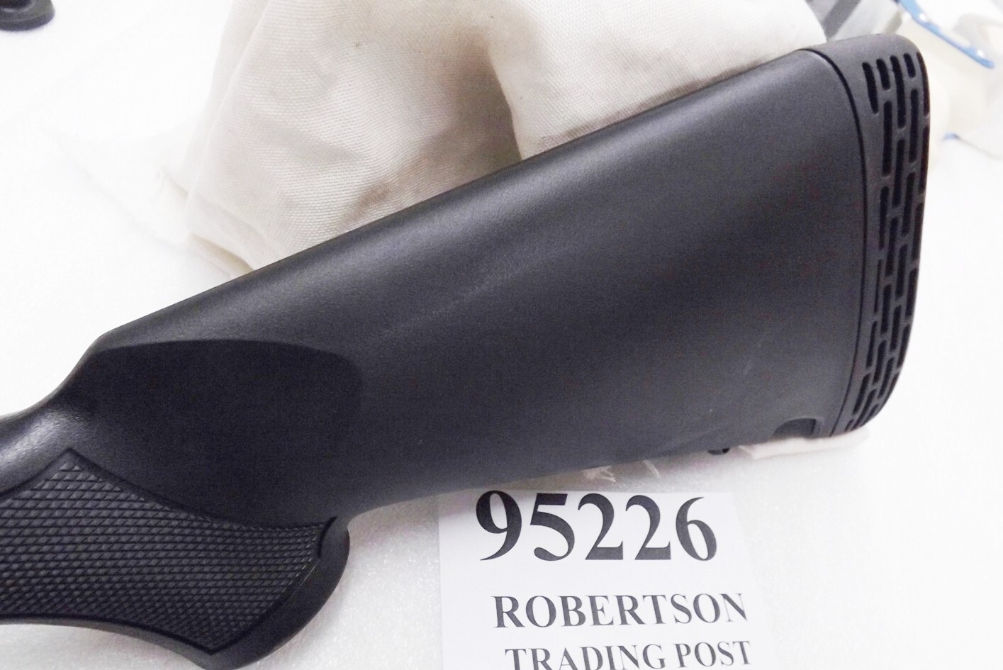 Mossberg Flex Stock 12, 20 ga 500 590 Black MVP Flex-22 95226 Buttstock $5 Ship