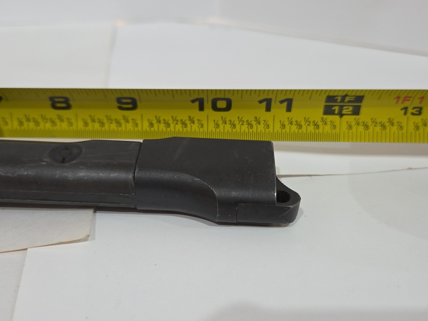 South Africa-Type B Bayonet