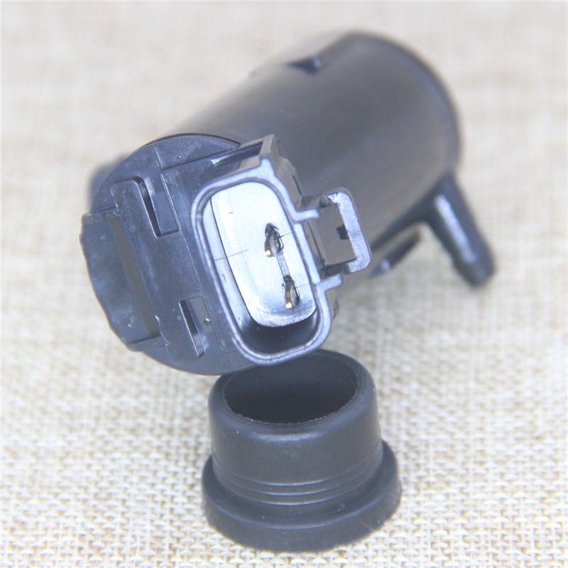 NEW Windshield Washer Pump 85330-12340 for Toyota Camry Corolla Solara Matrix