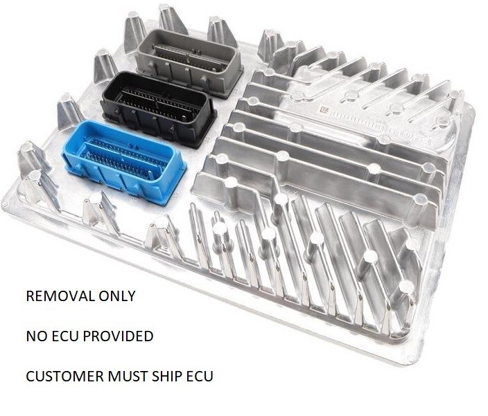 PASSKey Anti-theft (VATS) removal for GM/Chevrolet GEN 5 E92 E92A ECUs V6, V8