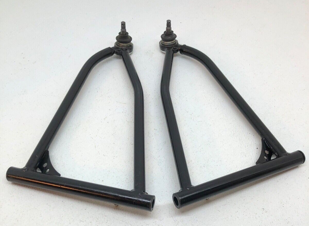 OEM 2009-2025 Yamaha YFZ450R A-Arms Upper Lower Top Control A Arms Right Left B