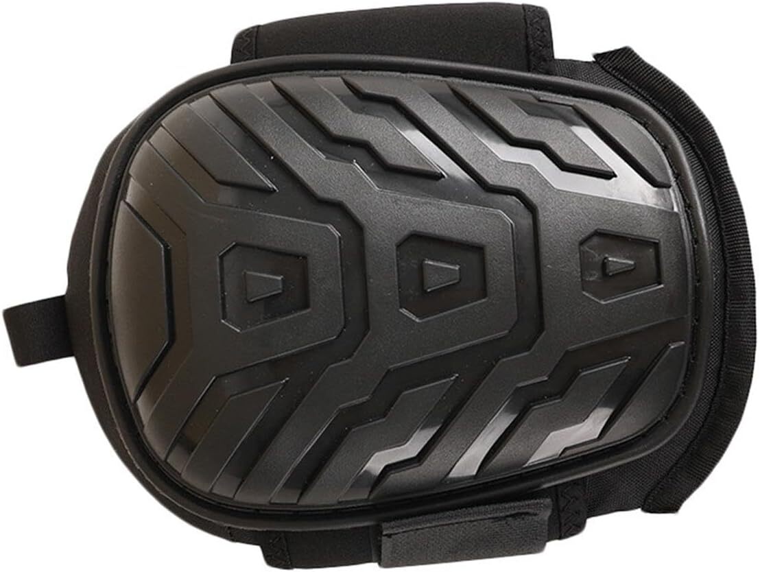 Construction Gel Knee Pads Safety Leg Protectors Work Comfort Pair Professional