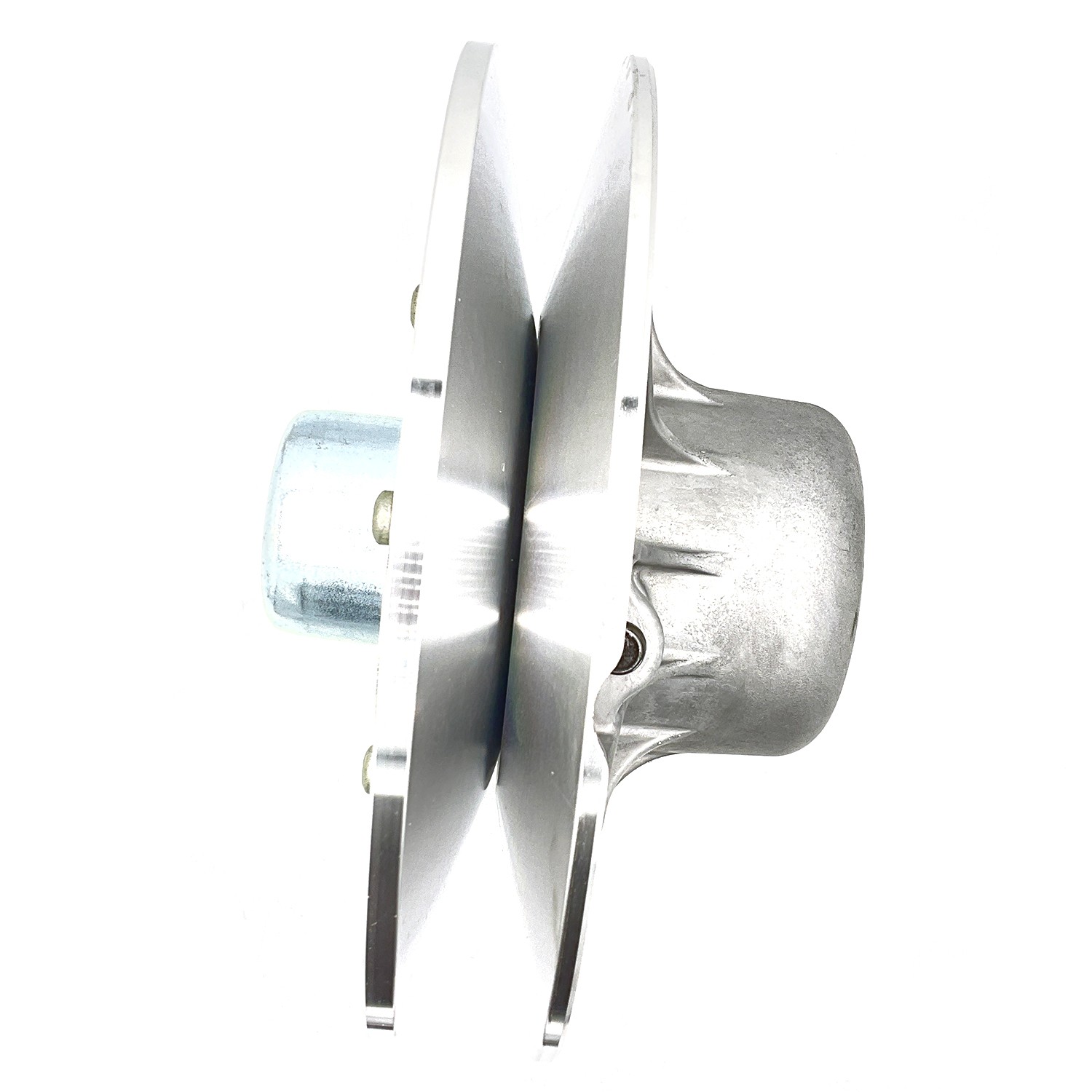 Polaris Driven Clutch Assembly, for RANGER Models, Genuine OEM - 1323246