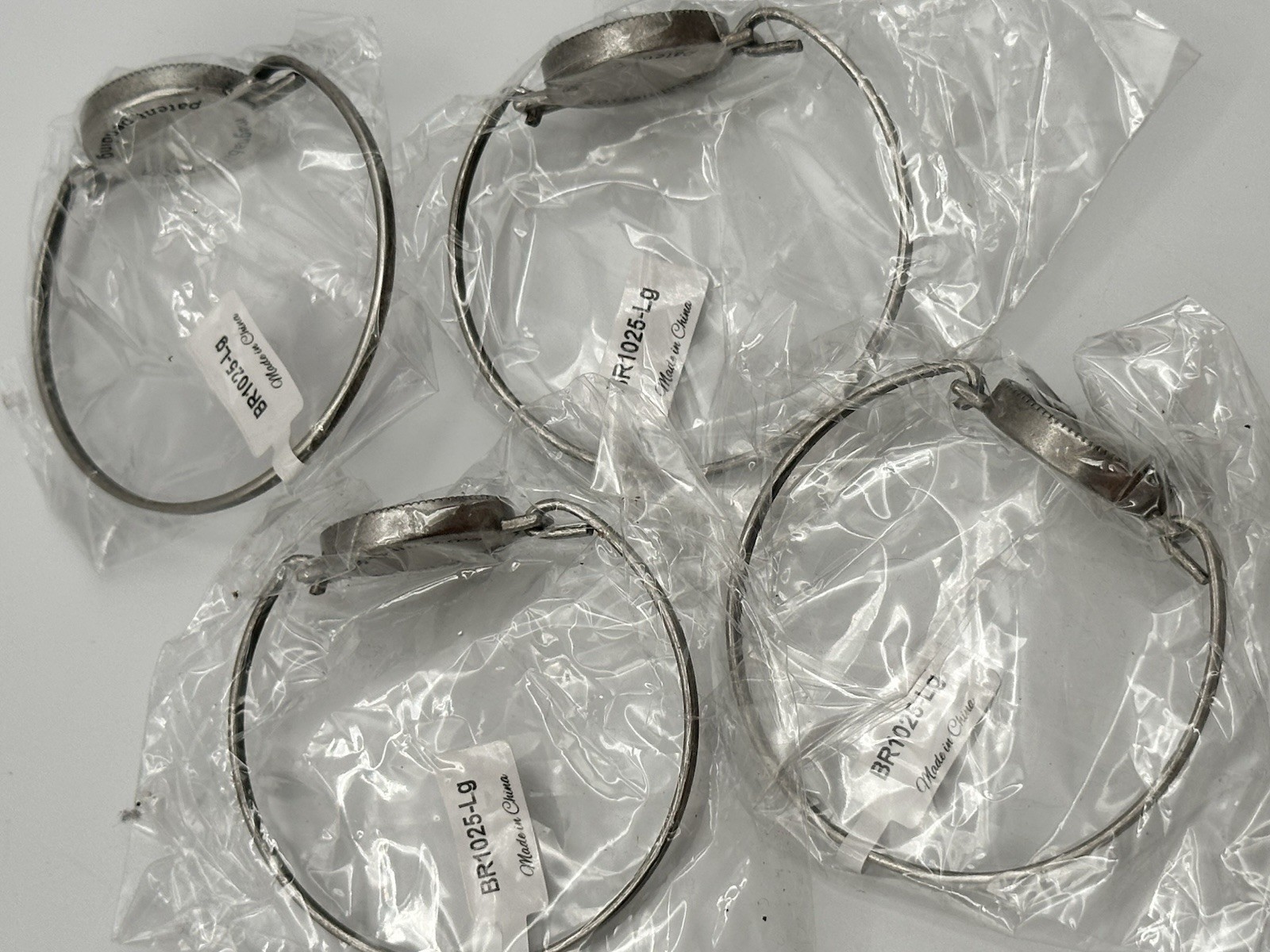 Magnabilities 19 Bracelets 50 Inserts And 2 Pendants Lot All New Pieces