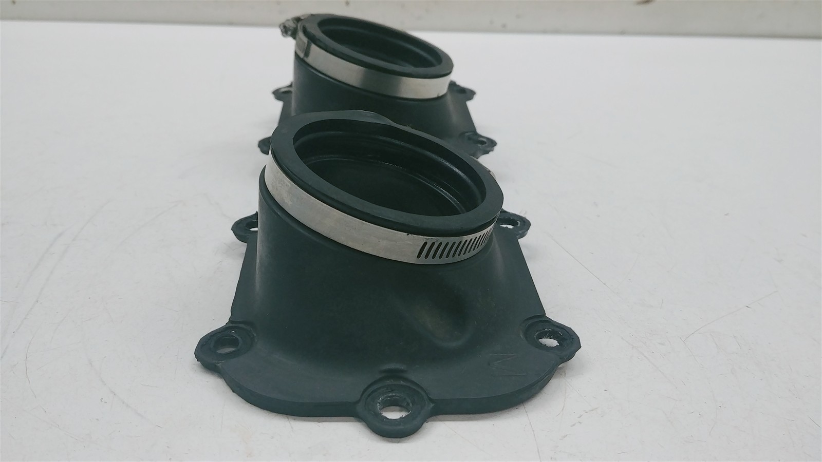 2014 Polaris Switchback Assault 800 Throttle Body Adapter Boot 1204783