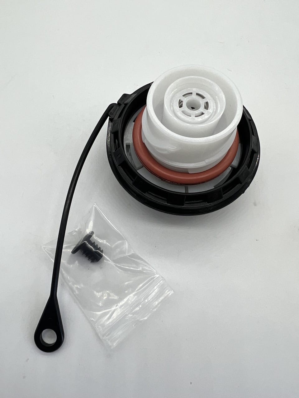 NEW Fuel Gas Cap With Strap FC-1089 For Ford Focus Escape Freestar F-150 F150