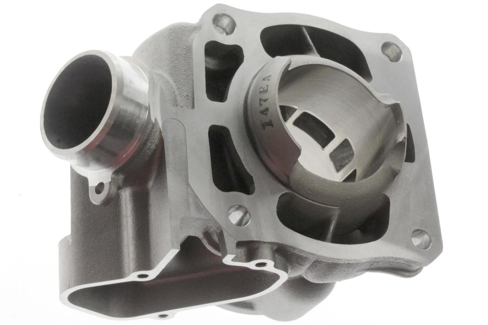 NEW 2005 - 2021 YAMAHA YZ125 YZ 125 OEM CYLINDER ASSEMBLY JUG 1CS-11311-21-00