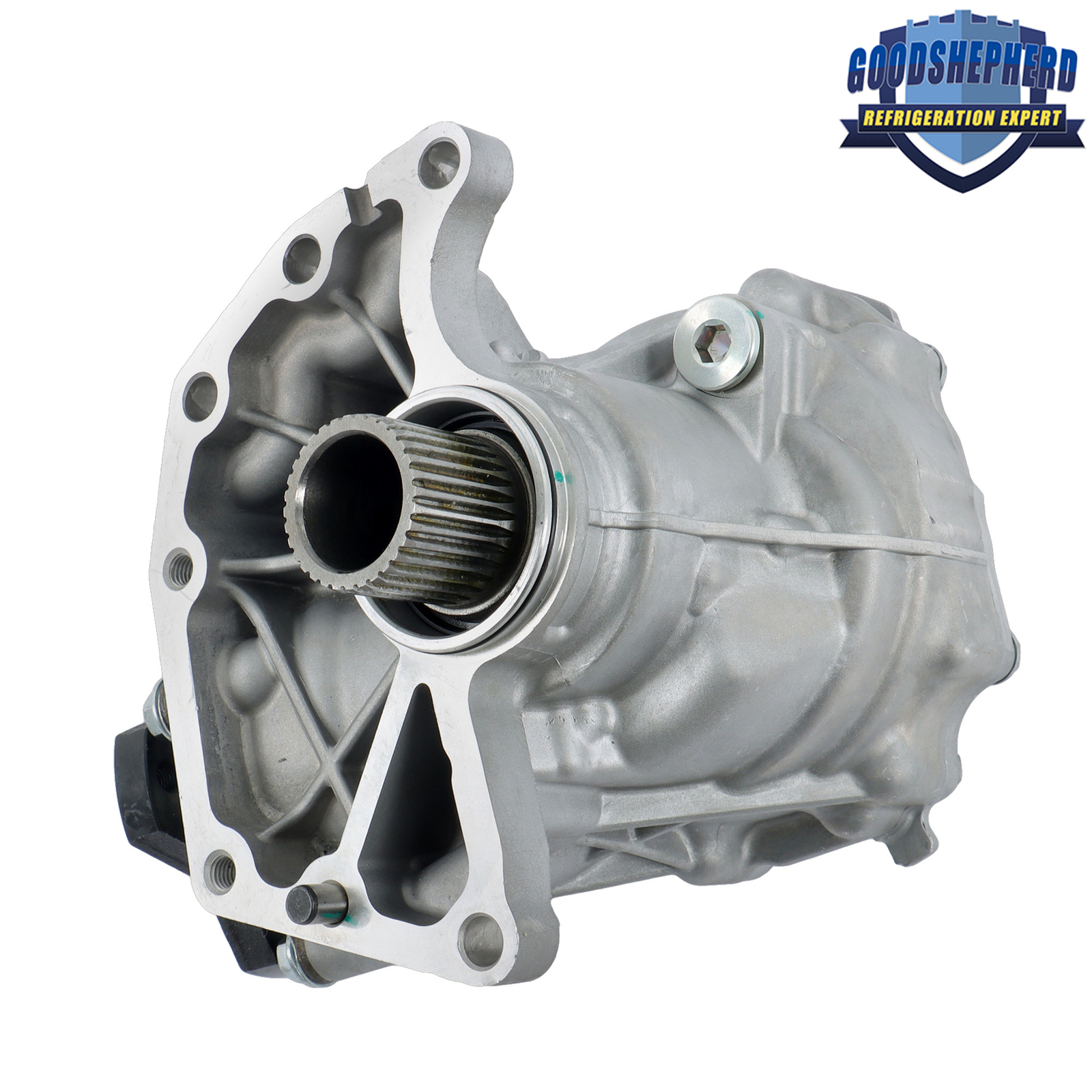 Transfer Case Assembly For 2014-2020 Nissan Rogue Sport Utility 2.5L CVT Trans