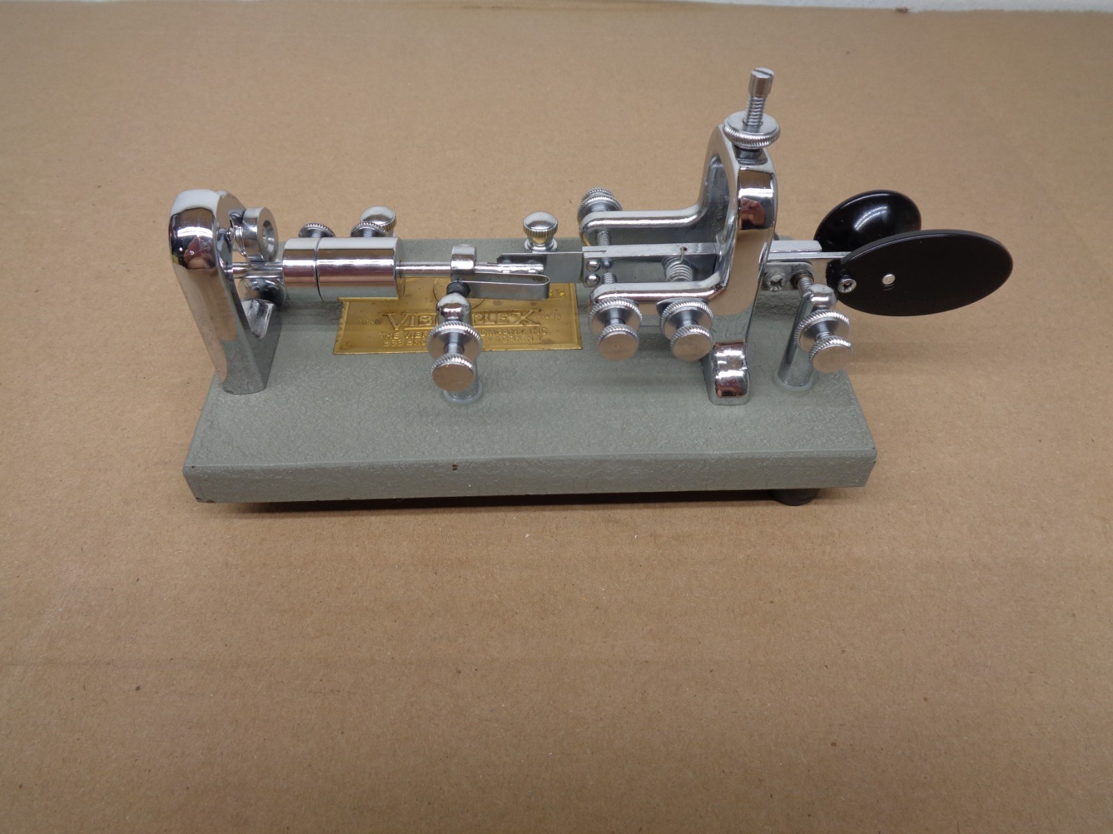 Vibroplex Original Standard