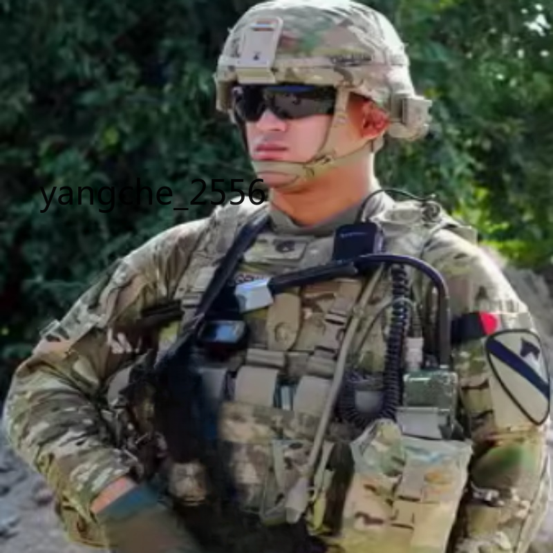 IN US!! TCA/PRC-152A Folding Antenna 30-512MHz Full Band High-power Long 15W NEW