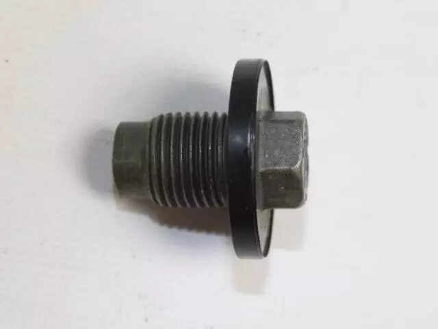 Genuine Mopar Oil Drain Plug 06513414AA