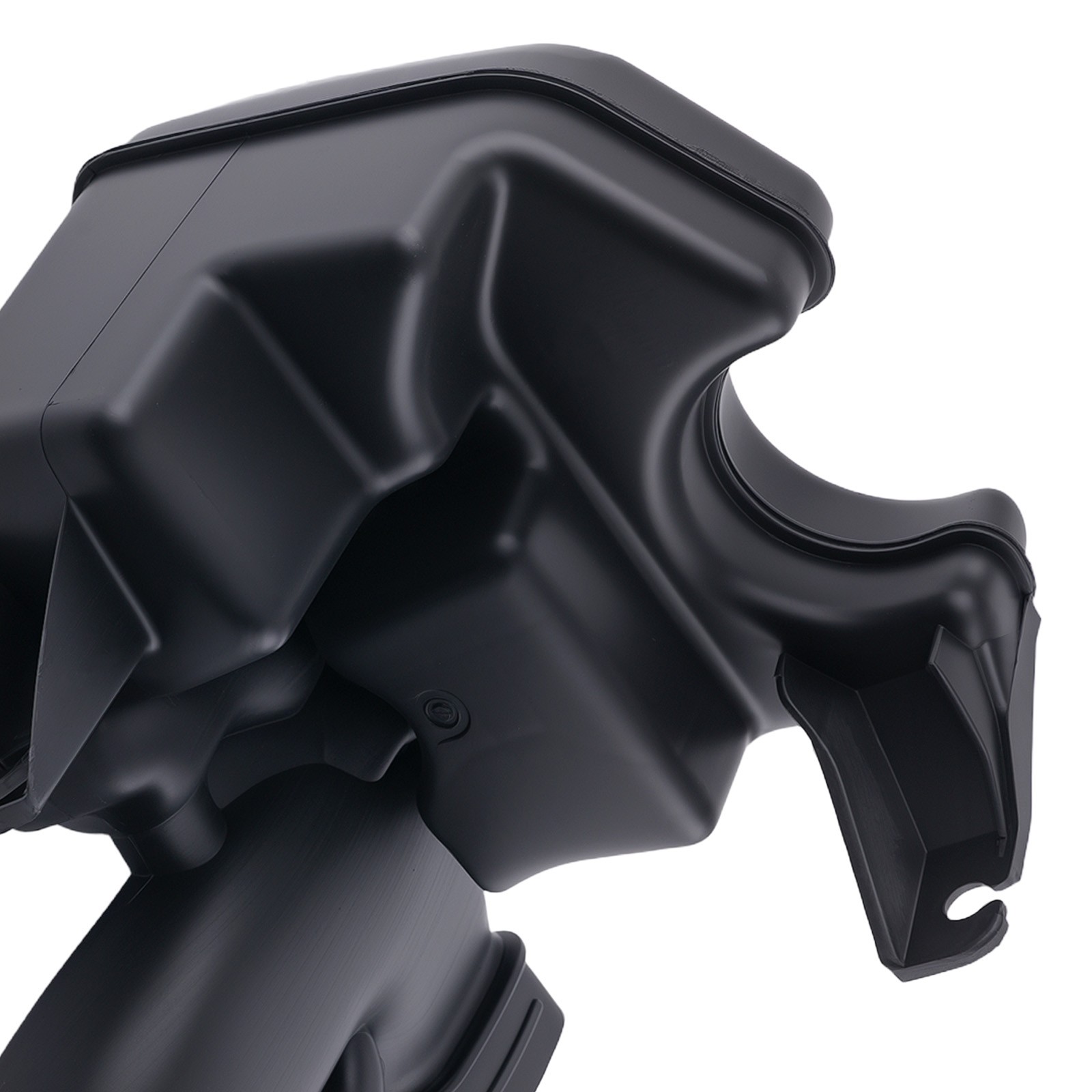 Air Cleaner Box Lower for Honda Accord 13-17 2.4L 17230-5A2-A00 Black