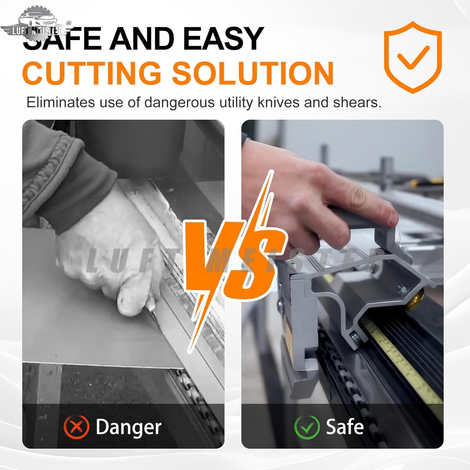 For Tapco Pro 14 19 HD MX Series PRO Cut-Off with Case 10379 Precision Cutter