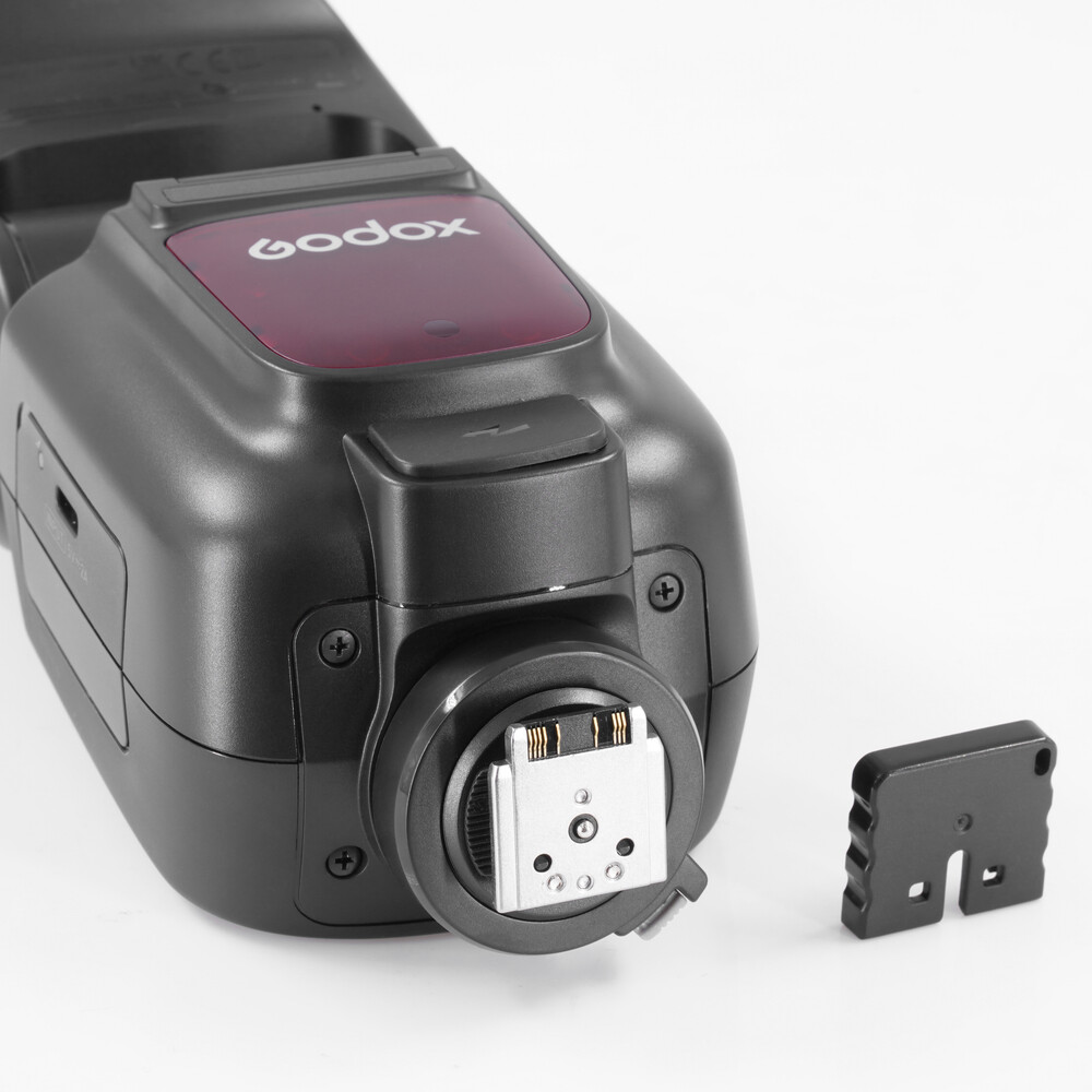 Godox V1Pro S TTL 2.4G Wireless Round Head Flash Light Speedlite For Sony Camera