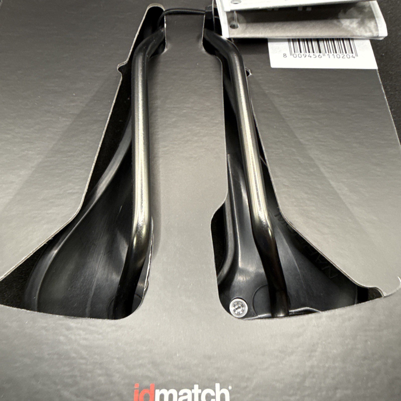 Selle San Marco Aspide Short Narrow 139mm S3 (9419-32)