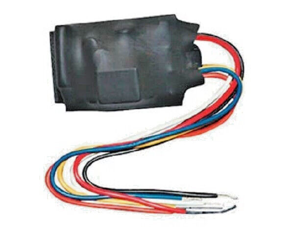 KIDDE Smoke Alarm Relay Module - SM120X