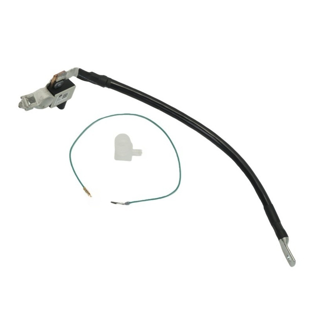 Replacement Battery Cable 9Y0915181A for Porsche For Cayenne 2018 2023 Metal