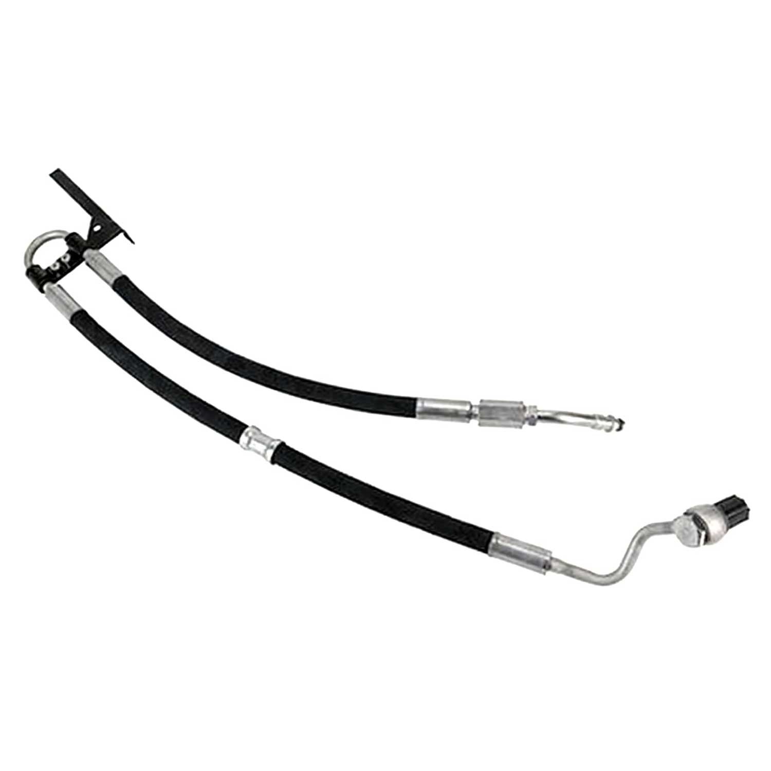 Power Steering Line 2514603024 Fit Mercedes-Benz GL350 GL320 ML320 R320 CDI