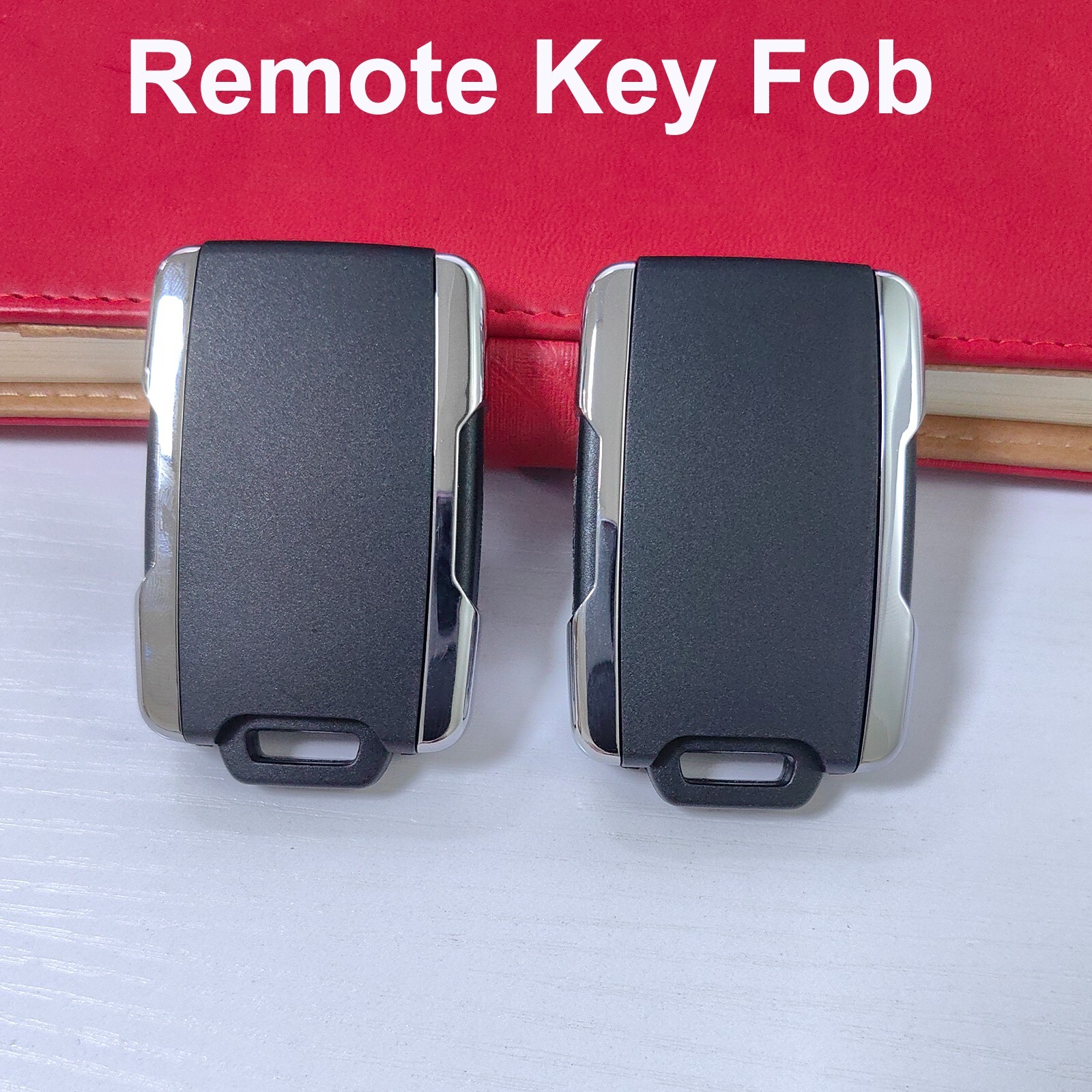 2 Remote Key Fob+1 Kit Tool For 2014 2015 2016 2017 2018 GMC Sierra 1500 2500