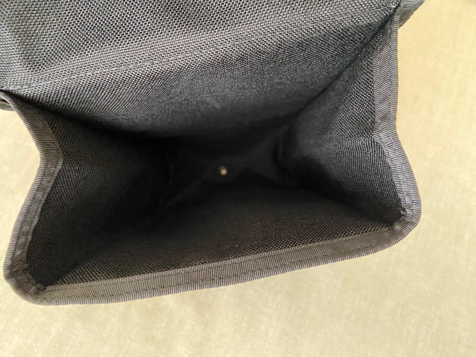 Old Gen Blackhawk BHI M60 Pouch Black DEVGRU SEAL LBT NSW