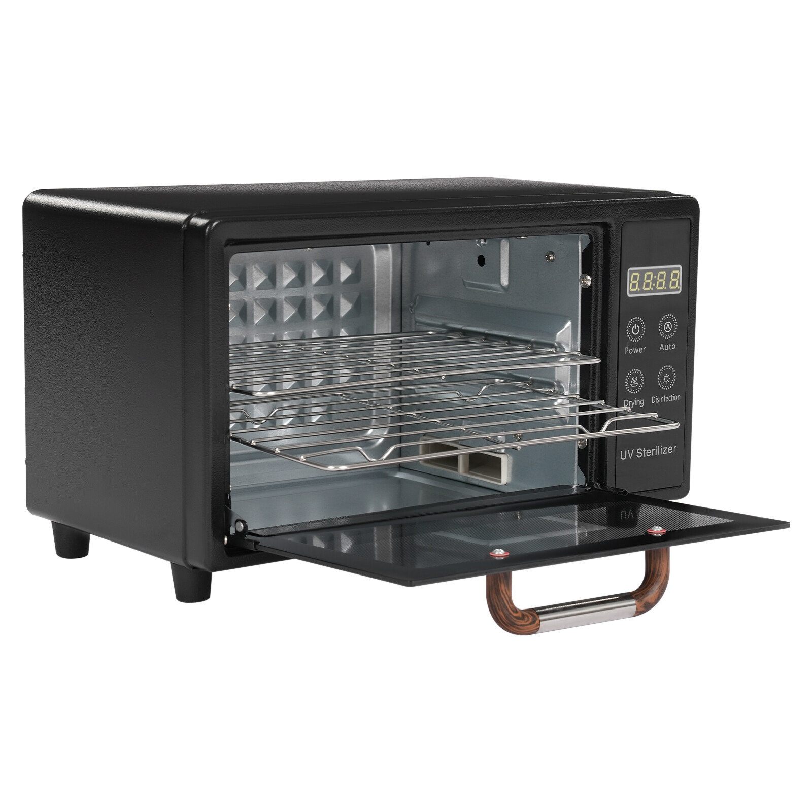 Nail Tool Sterilizer Dry Heat Sterilizer Dental Tool Sterilizer Drying Mahcine