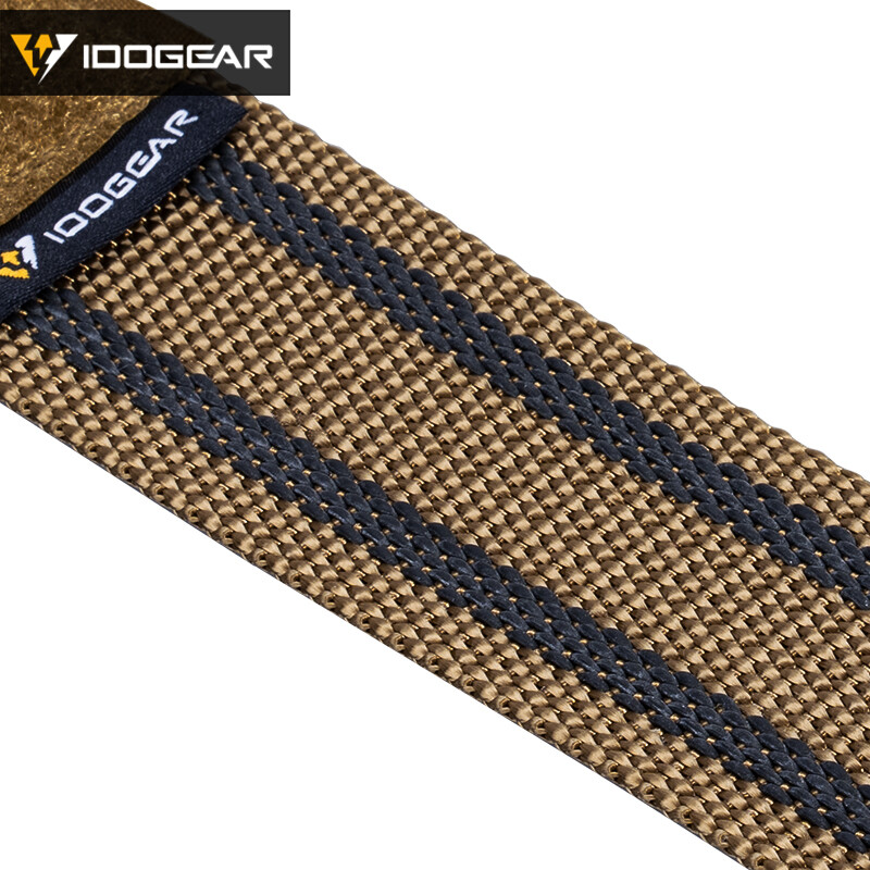 IDOGEAR Tactical Thigh Strap Elastic Band Strap Duty Leg Hanger Thigh Holster