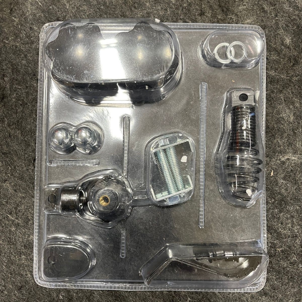 VEVOR RC-9001 Electric Drain Cleaner*