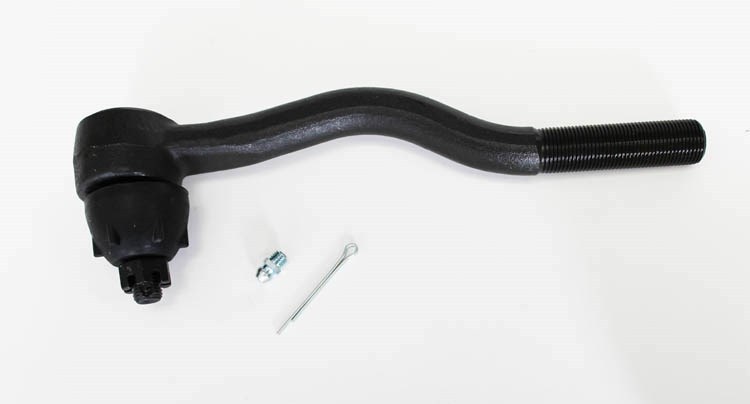 NEW! 1965-1966 Ford Mustang Tie rods Inner & Outer & Sleeves Kit Set of 6 V8 289