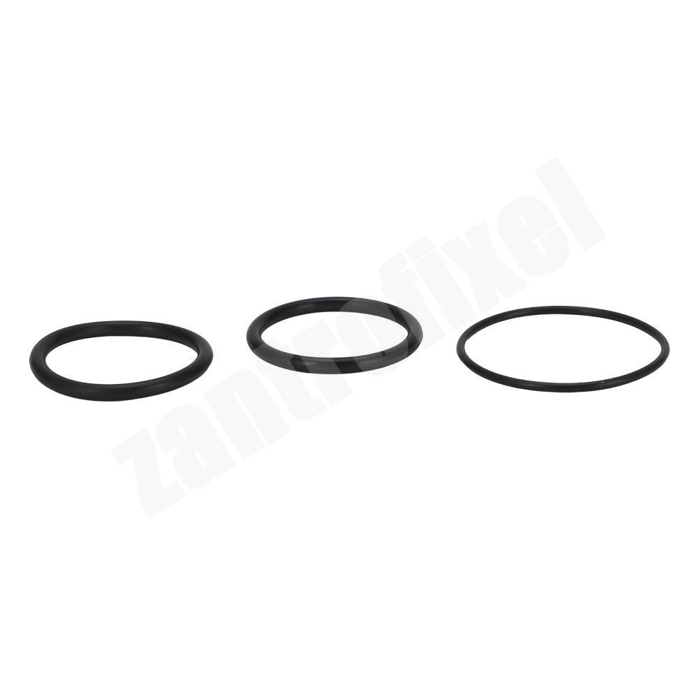 For CIH AG & NH AG Only Some Models Steering Seal Kit #SBA344960442 Replacement