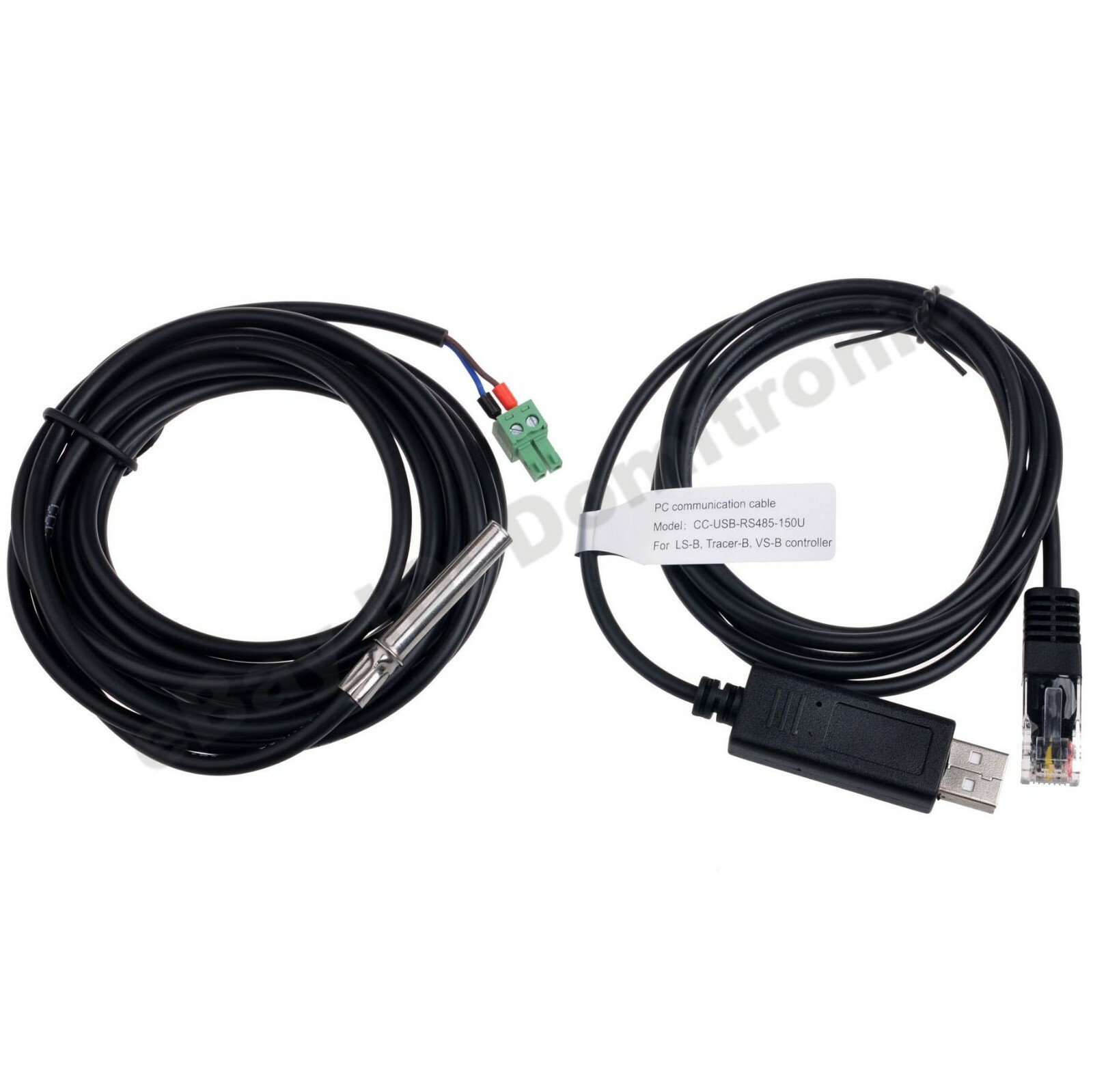 Epever 100A 80A 60A 50A MPPT Solar Controller 12V/24V/36V/48V Charger PV 150V CE