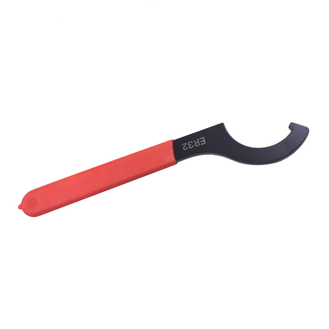 ER32 Hook Wrench ER-32 Spanner for Collet Chuck Lathe Clamping Nut CNC ER 32