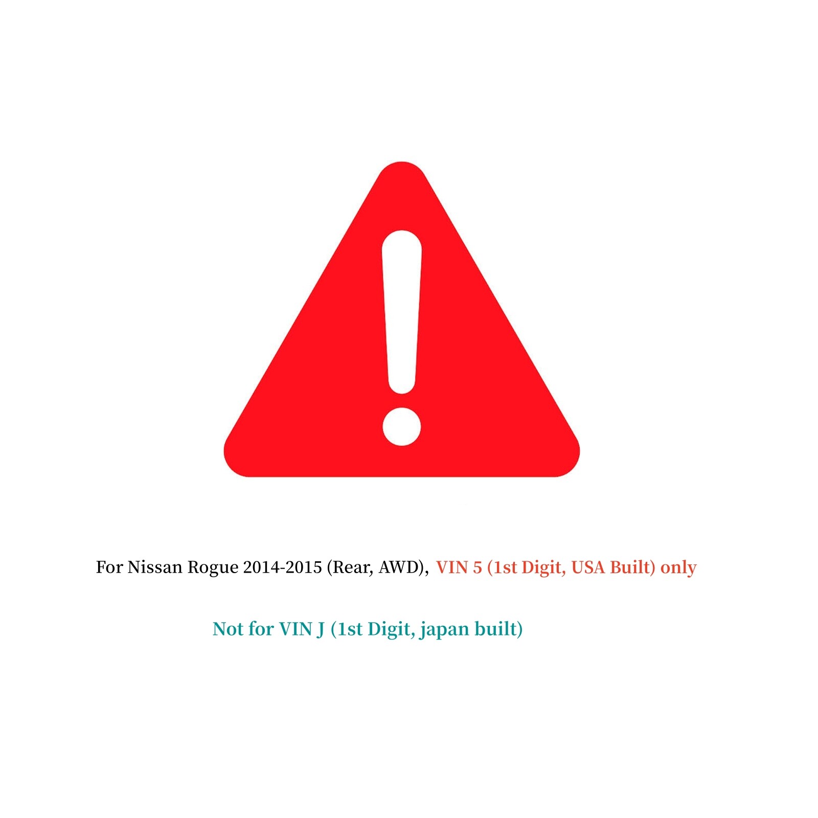 Carrier/Differential AWD 5.173 Ratio for Nissan Rogue Sport 2017-2020 383004BF0A