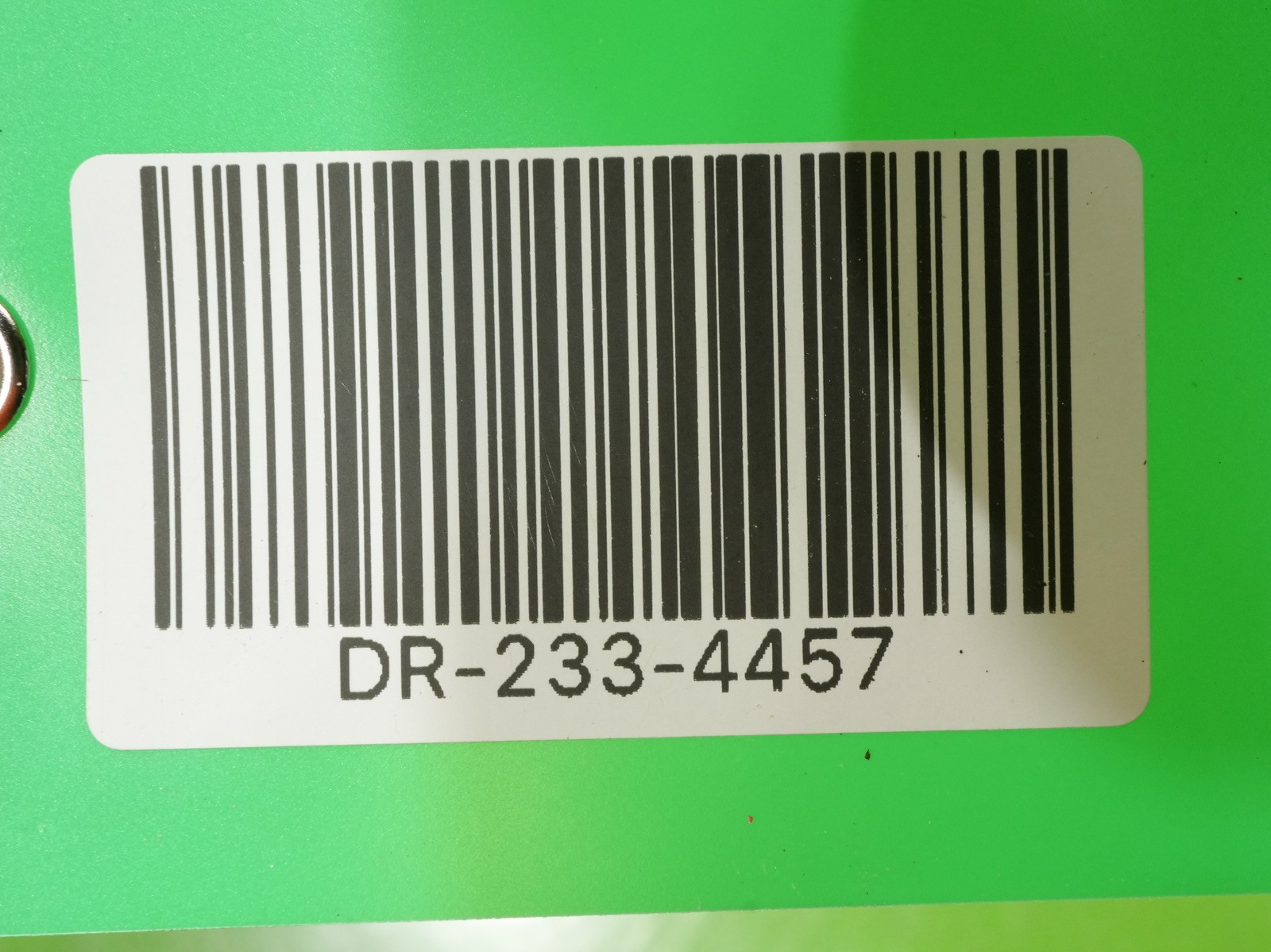 92-95 Civic Godspeed Project front aluminum tow hook Honda Acura universal