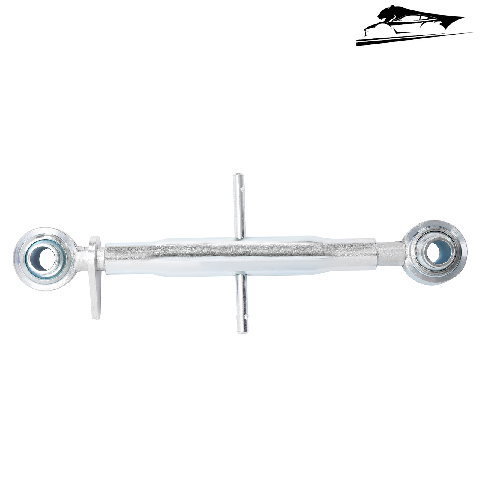 Universal 3 Point Hitch Top Link Galvanized For John Deere Kubota Tractors Cat 1