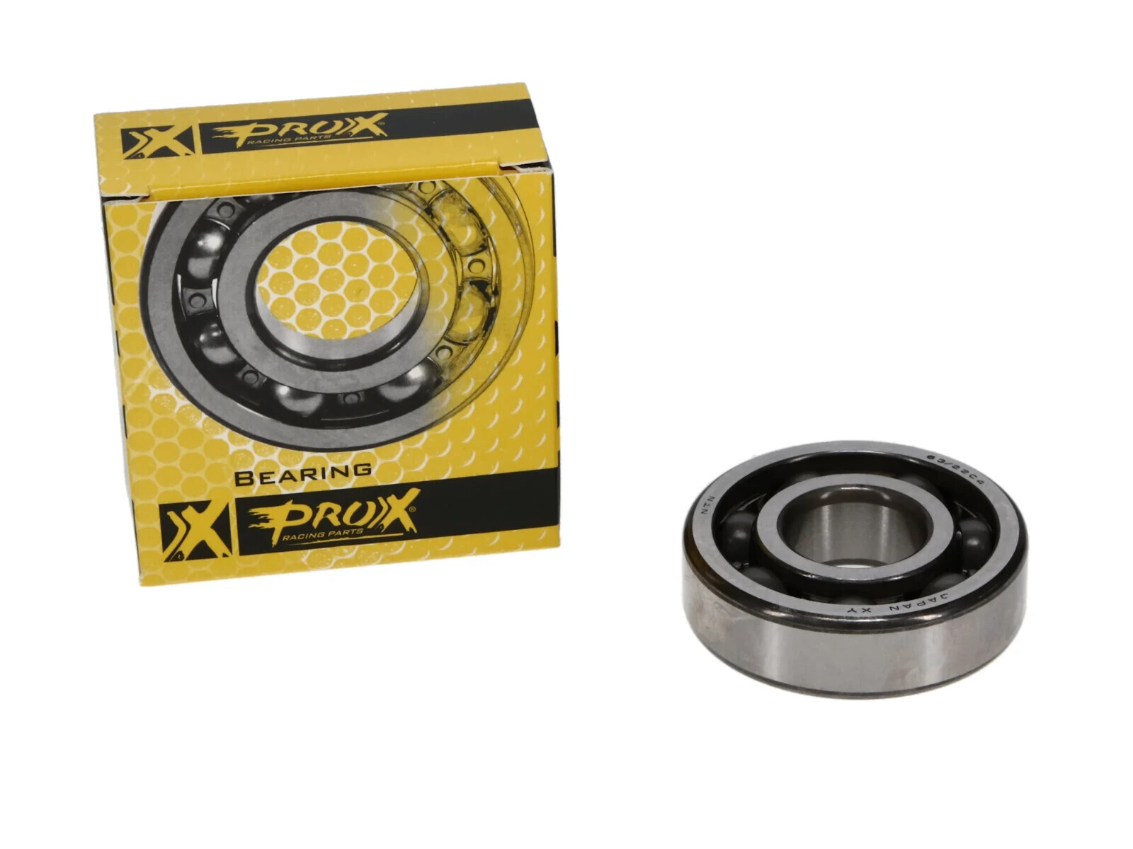 Yamaha YFZ450R YFZ 450R 450X Crankshaft Crank Main Bearing Pro-X ProX 23.SX06C84