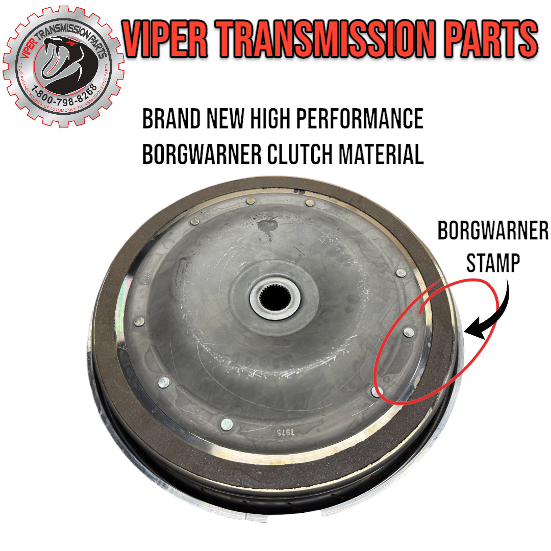 4L60E 4L65E Transmission Torque Converter TMBX 300MM B85TMBX 4.8L 5.3L 5.7L 6.0L