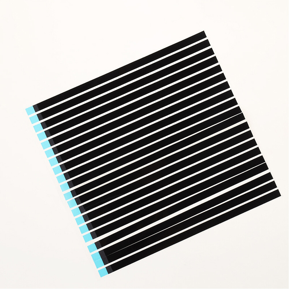 Laptop Screen Display Adhesive Strips Tapes Sticky Double-Sided Easy Pull Tape
