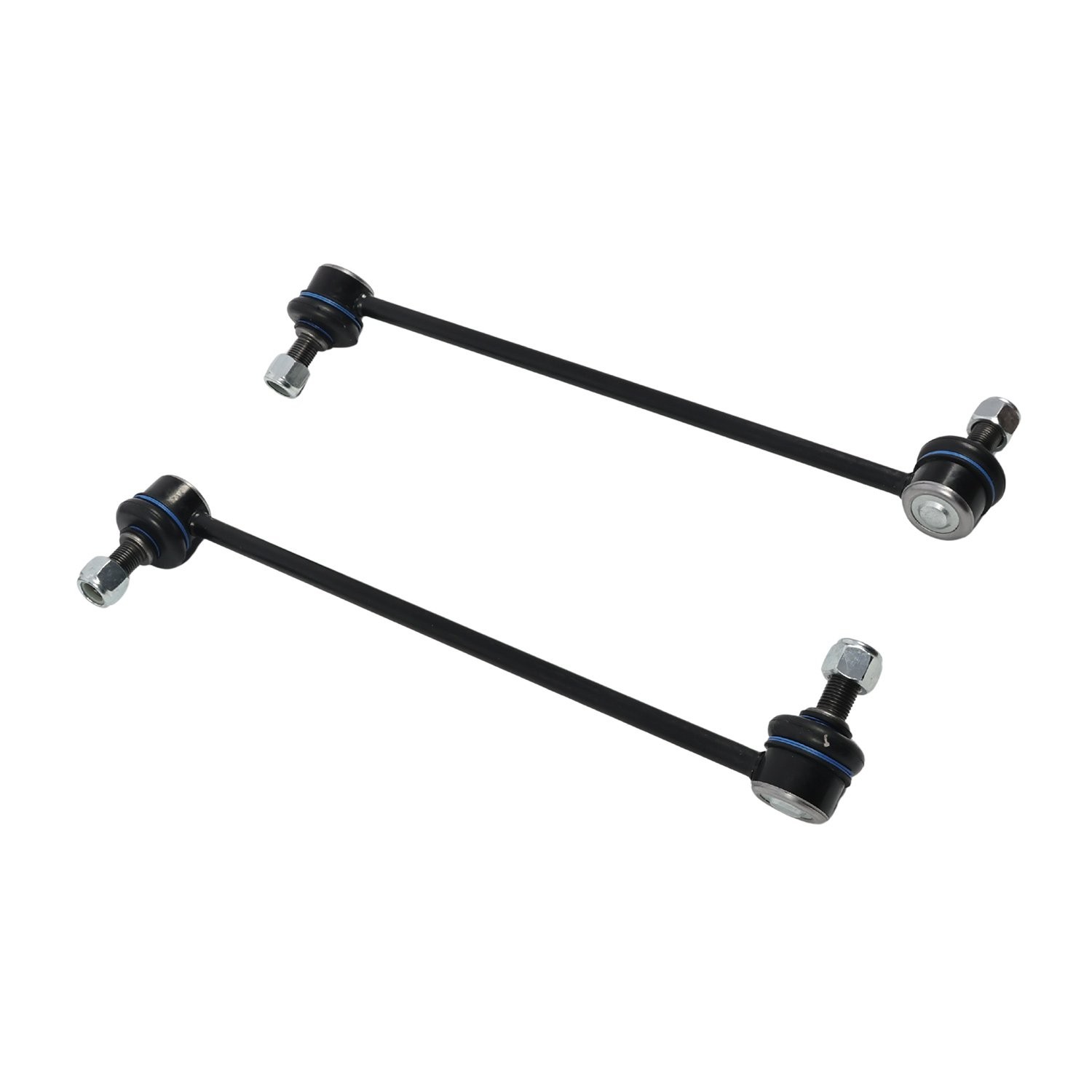 Front Lower Control Arms Sway Bar Tie Rod End For 2015-2019 NISSAN ALTIMA MAXIMA