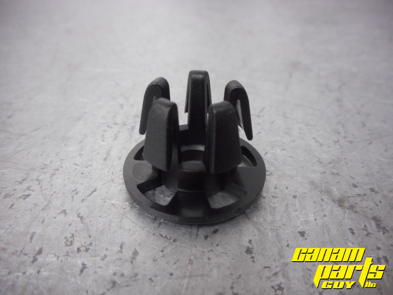 CanAm New OEM UTV Rivet Insert Holder Clip Retainer Maverick Commander 707900133