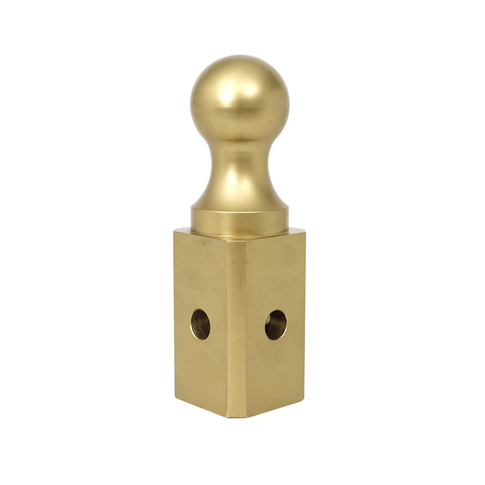 Gooseneck Ball Hitch Turn Over Ball 2-5/16” Fit For B&W Trailer Hitches GNXA2000