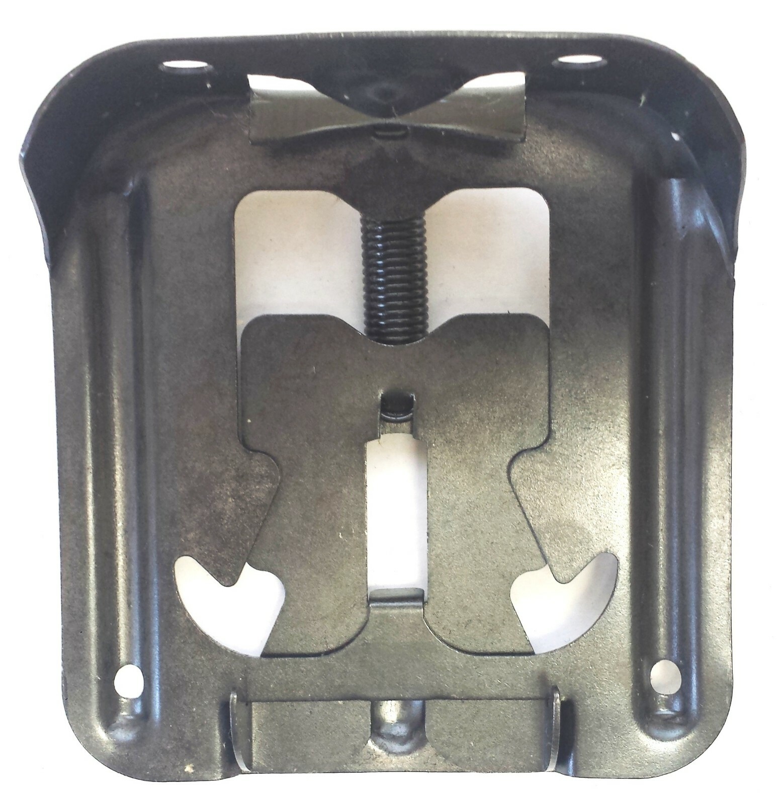 WWII Dodge Willys MB Ford GPW GPA ✅(A313) Oil Can Bracket Firewall Mounted, jeep