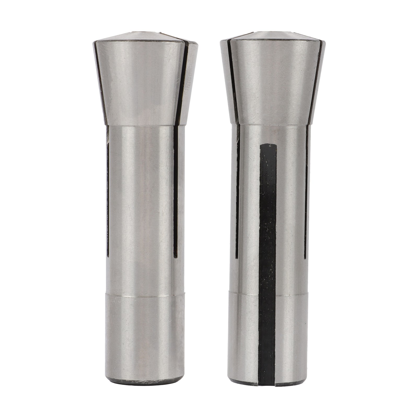 8PC R8 Collet Set 1/8" 1/4" 3/8" 1/2" 5/8" 3/4" 7/8" High Precision