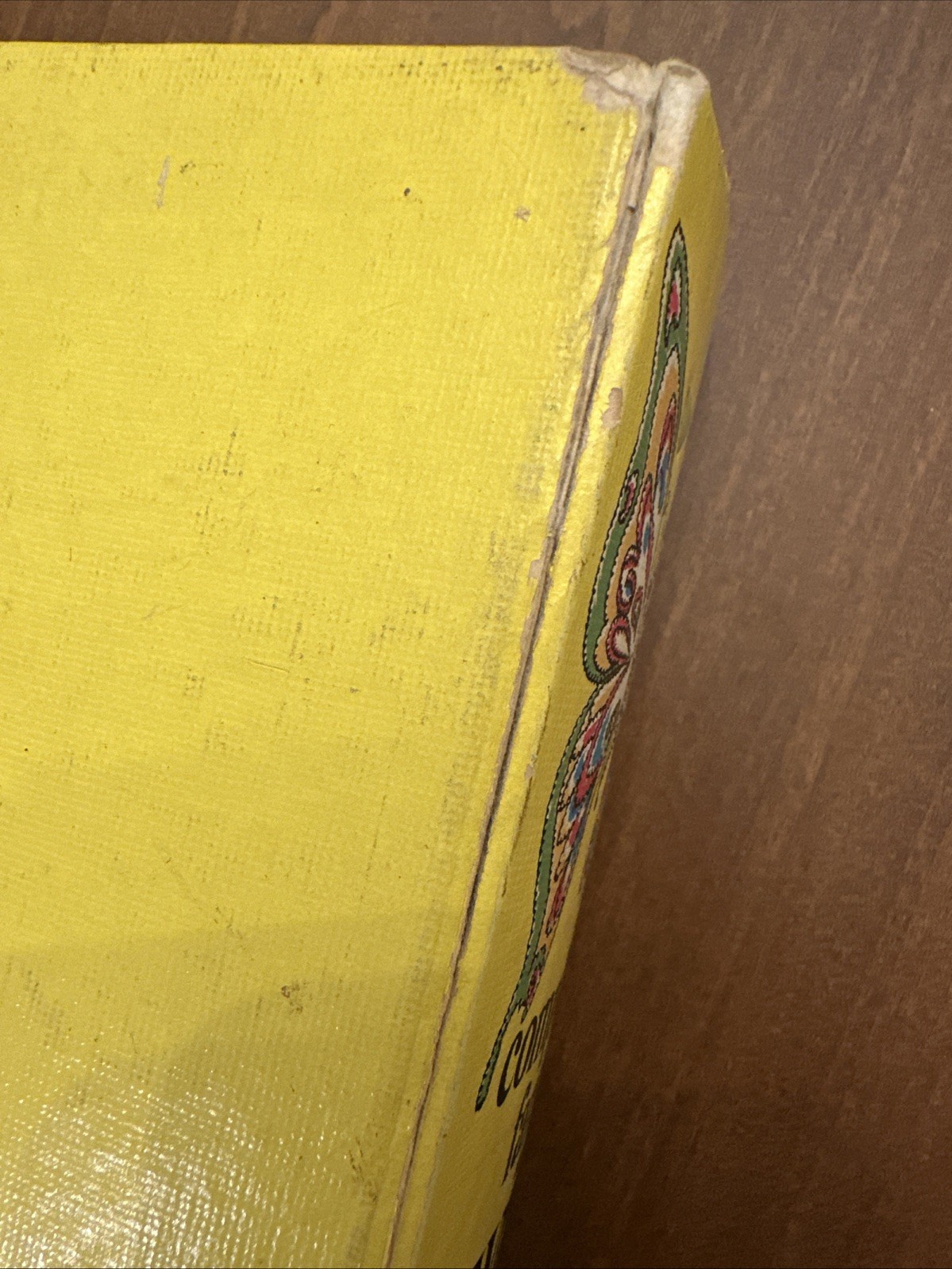 Vintage 1972 Complete Family Sewing Book 3 Ring Binder Curtin Publications