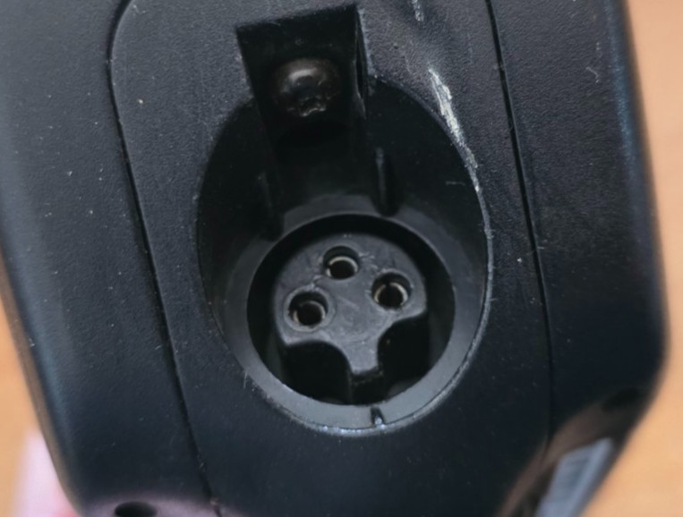 Dynamic Shark Joystick Controller DK-REMC01 for Pride Jazzy Quantum 1107 Tested