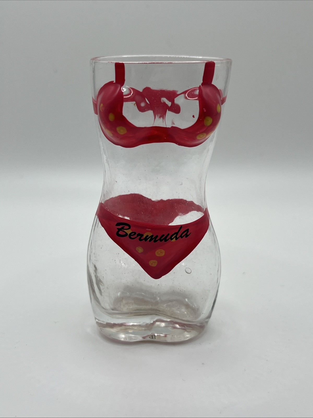 Bermuda Bikini Shot glass