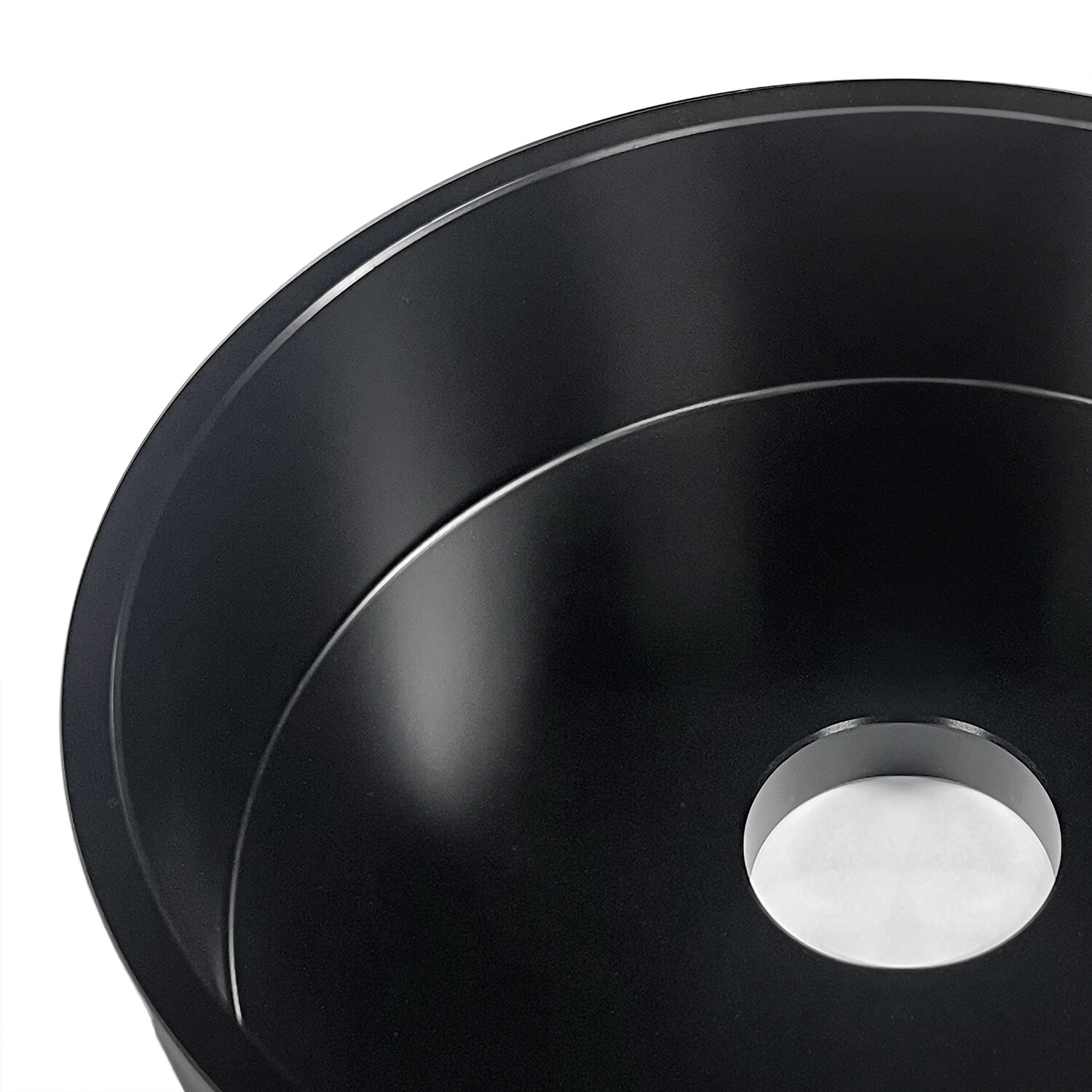 Wheel Balancer Large Truck Rim Spacer Backing Plate - 40mm Shaft Coats