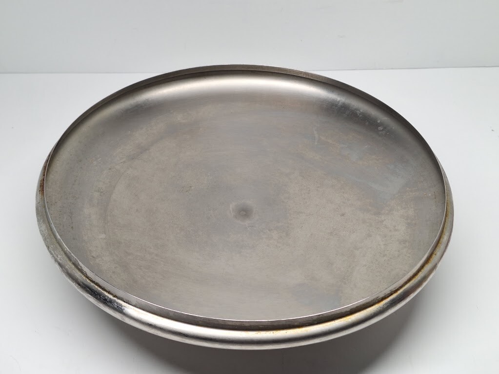 Vintage Revere Ware Replacement LID ONLY for 12" Diameter Pans Pots